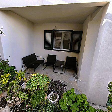 Cicibela Apartment Split Exterior photo